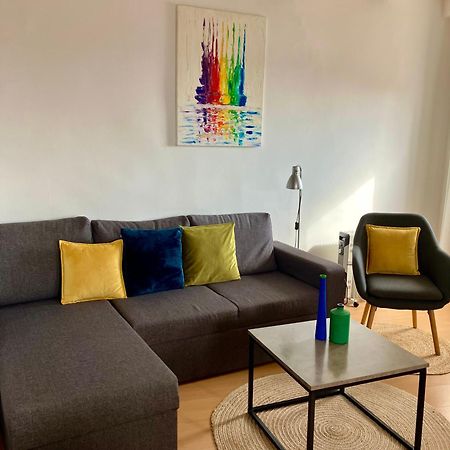 Casa Plava Sea View Apartment Rovinj Exteriör bild