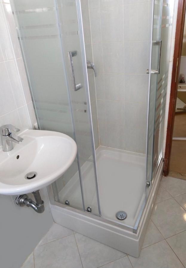 Casa Plava Sea View Apartment Rovinj Exteriör bild