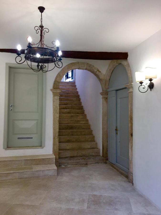 Casa Plava Sea View Apartment Rovinj Exteriör bild
