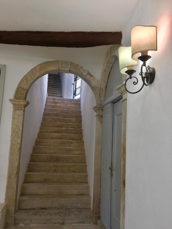 Casa Plava Sea View Apartment Rovinj Exteriör bild