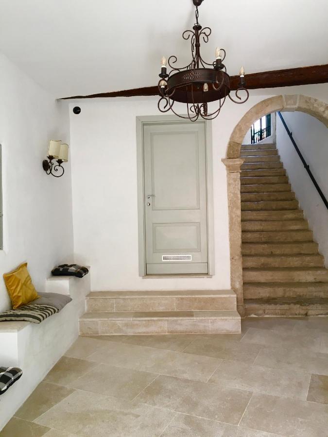 Casa Plava Sea View Apartment Rovinj Exteriör bild