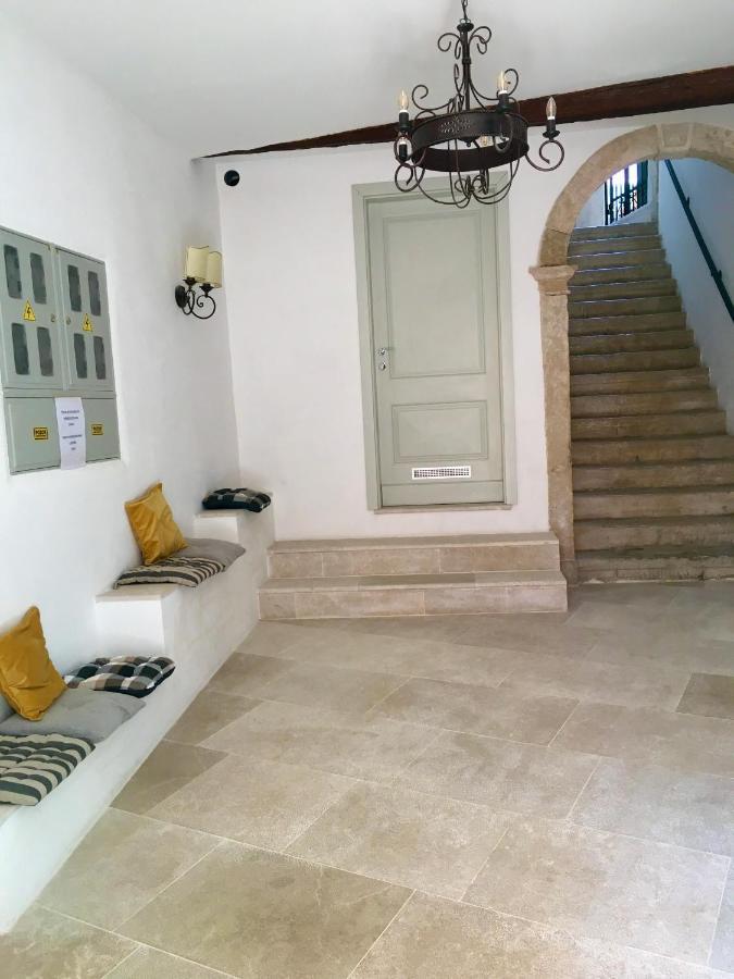 Casa Plava Sea View Apartment Rovinj Exteriör bild