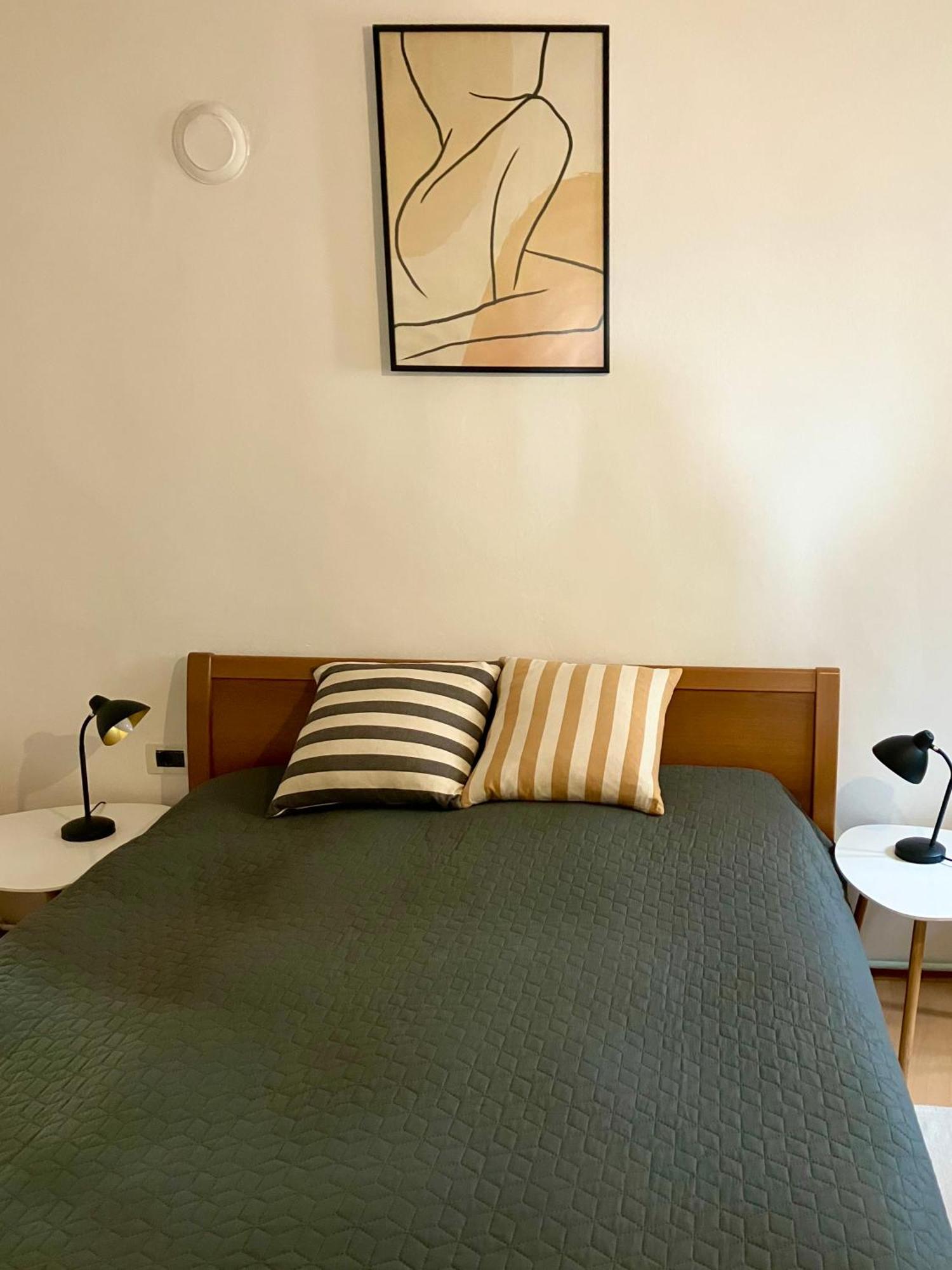 Casa Plava Sea View Apartment Rovinj Exteriör bild