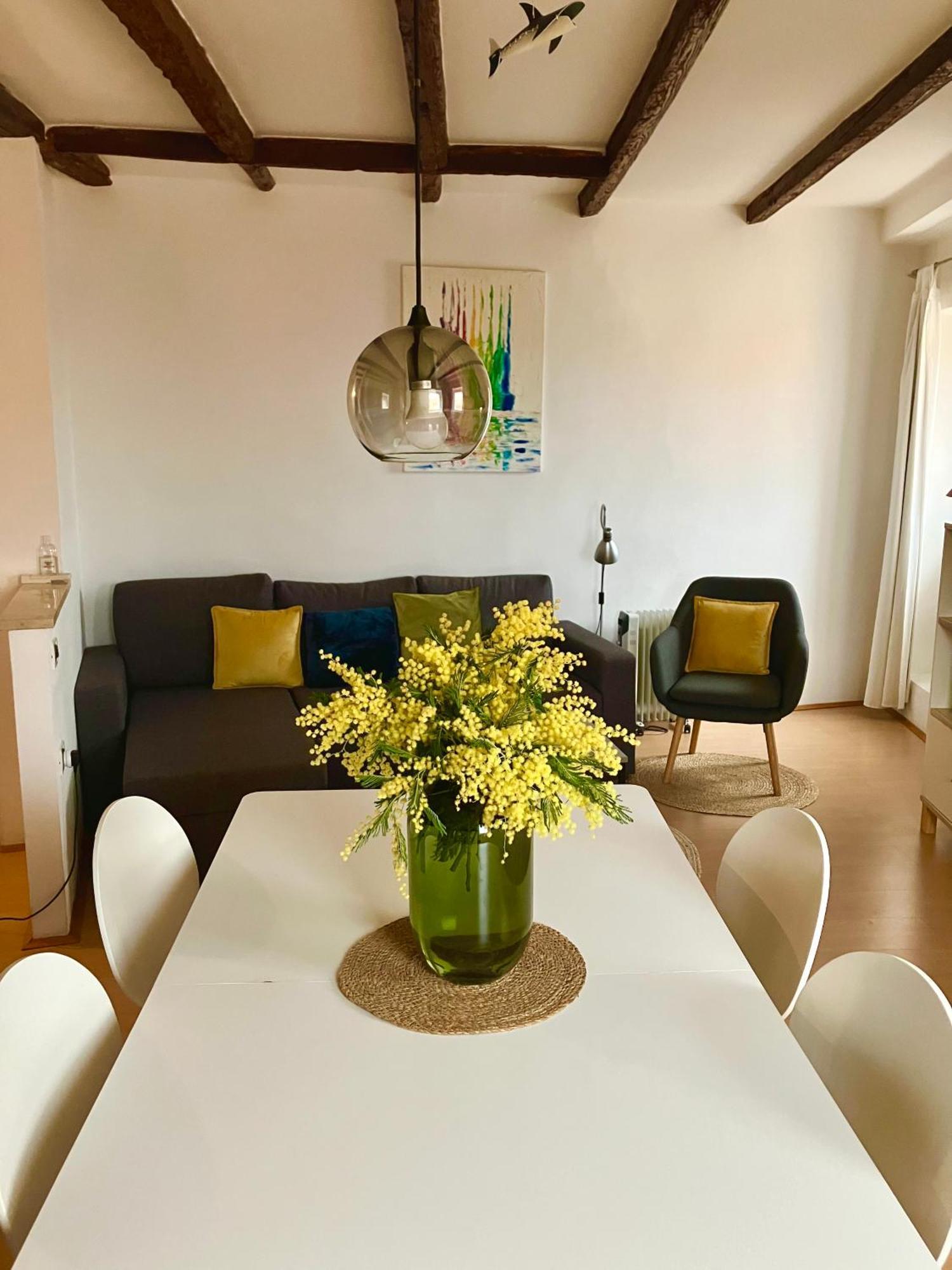Casa Plava Sea View Apartment Rovinj Exteriör bild